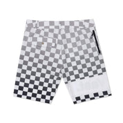 VAST Checkerboard 水陸兩用褲 - 漸層棋盤格