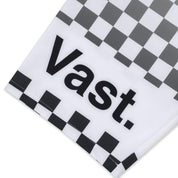 VAST Checkerboard 水陸兩用褲 - 漸層棋盤格