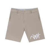 VAST Daliy 水陸兩用褲 - 米色