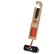日本 TOOLS 5☆ Bodyboard Coil Leash 衝浪趴板手繩 - 小手臂