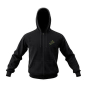 FIREWIRE Icon Fleece Hoodie 連帽外套