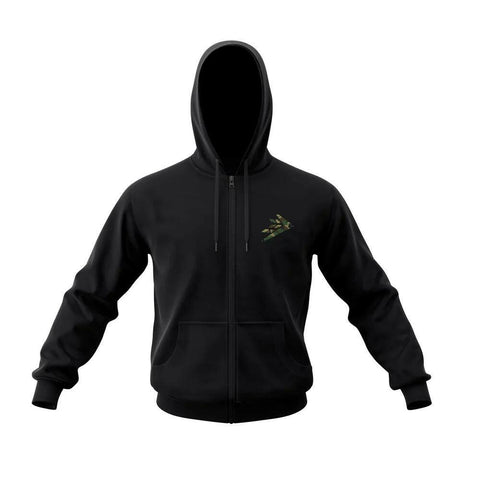 FIREWIRE Icon Fleece Hoodie 連帽外套