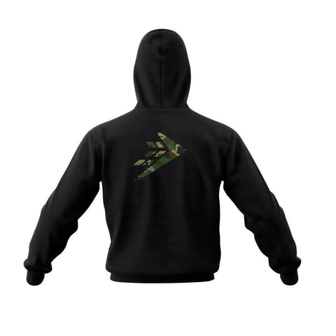 FIREWIRE Icon Fleece Hoodie 連帽外套