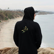 FIREWIRE Icon Fleece Hoodie 連帽外套