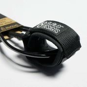 FIREWIRE Slater Design Comp Eco Leash 5'6" 環保衝浪腳繩