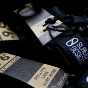 FIREWIRE Slater Design Regular Eco Leash 7'0" 環保衝浪腳繩