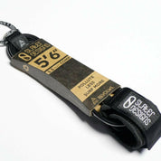 FIREWIRE Slater Design Comp Eco Leash 5'6" 環保衝浪腳繩