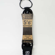 FIREWIRE Slater Design Comp Eco Leash 5'6" 環保衝浪腳繩