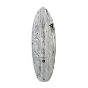 預購 FIREWIRE Machadocado 灰色大理石紋 衝浪板