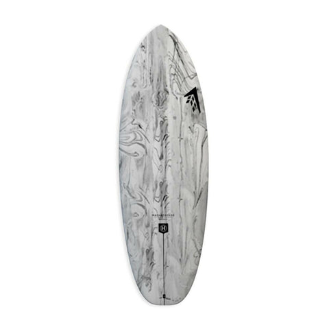 預購 FIREWIRE Machadocado 灰色大理石紋 衝浪板