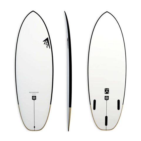 預購 FIREWIRE Machadocado 衝浪板