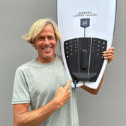 FIREWIRE 3 Piece Lowrider Arch 環保衝浪腳踏墊