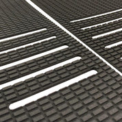 FIREWIRE 3 Piece Lowrider Arch 環保衝浪腳踏墊