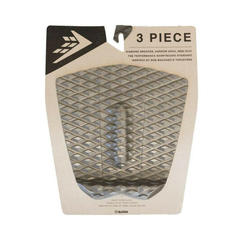 FIREWIRE 3 Piece Arch Traction Pad 環保衝浪腳踏墊