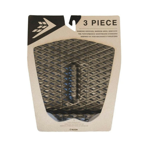 Firewire 3 Piece Arch Traction Pad 環保衝浪腳踏墊