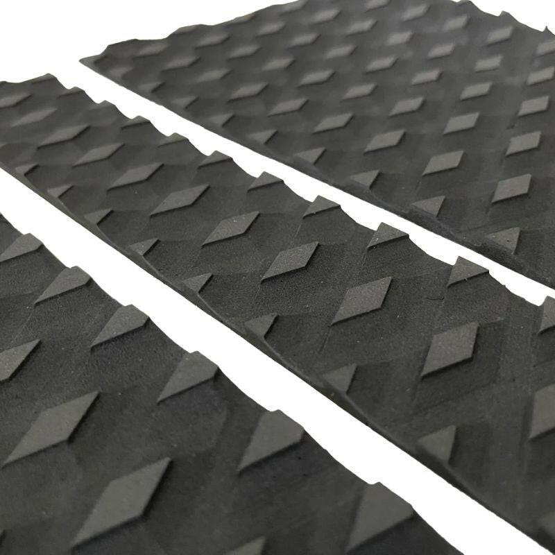 FIREWIRE 2+1 環保衝浪腳踏墊