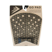 FIREWIRE Go Pad 環保衝浪腳踏墊，提供高效穩定支撐。