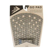 FIREWIRE Go Pad 環保衝浪腳踏墊，提供高效穩定支撐。