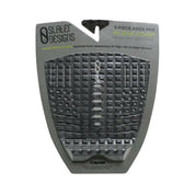 FIREWIRE Slater Designs 足弓3片式環保衝浪腳踏墊