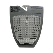 FIREWIRE Slater Designs 足弓3片式環保衝浪腳踏墊