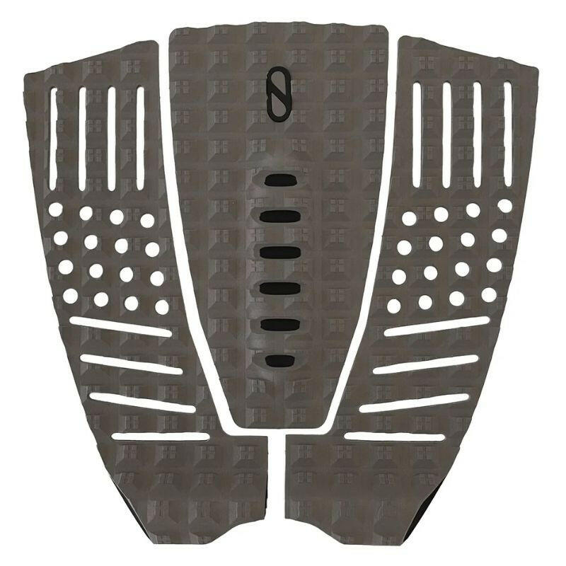 FIREWIRE Slater Designs 足弓3片式環保衝浪腳踏墊