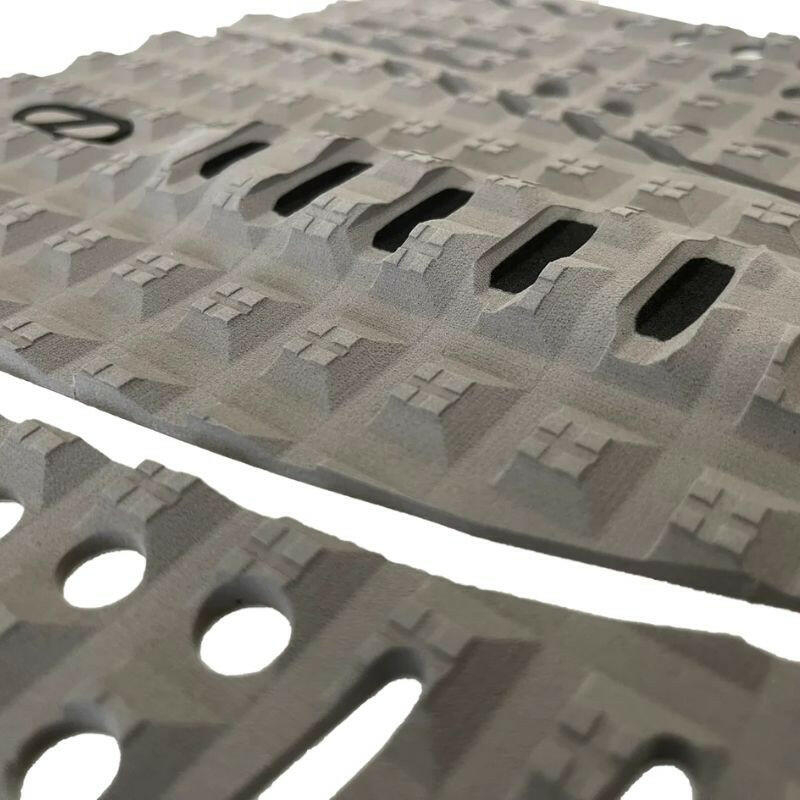 FIREWIRE Slater Designs 足弓3片式環保衝浪腳踏墊