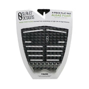 FIREWIRE Slater Designs 平底4片式環保衝浪腳踏墊