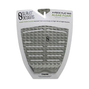 FIREWIRE Slater Designs 平底4片式環保衝浪腳踏墊