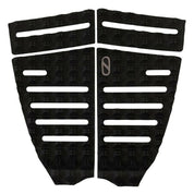 FIREWIRE Slater Designs 平底4片式環保衝浪腳踏墊