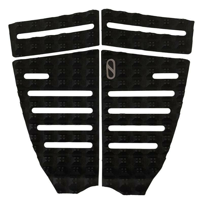 FIREWIRE Slater Designs 平底4片式環保衝浪腳踏墊