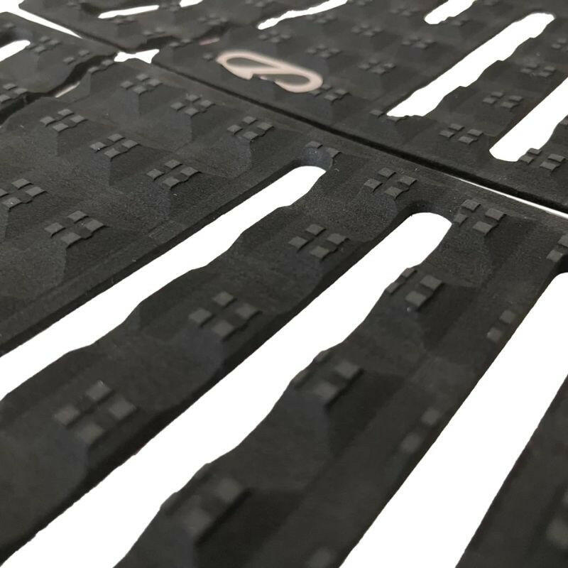 FIREWIRE Slater Designs 平底4片式環保衝浪腳踏墊