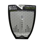 FIREWIRE Slater Design 5 Piece Arch Traction Pad 環保衝浪腳踏墊.