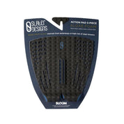 FIREWIRE Slater Designs 5片式環保衝浪腳踏墊