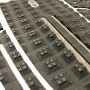 FIREWIRE Slater Designs 5片式環保衝浪腳踏墊