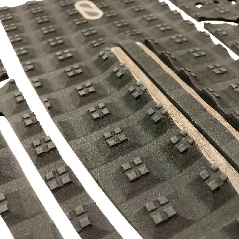 FIREWIRE Slater Designs 5片式環保衝浪腳踏墊