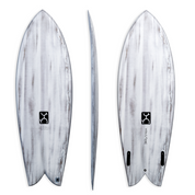 FIREWIRE Volcanic - Too Fish 衝浪板