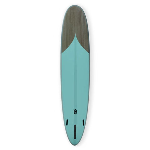 預購 FIREWIRE Taylor Jensen Hull Rider 衝浪板