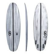 FIREWIRE Volcanic Cymatic 衝浪板