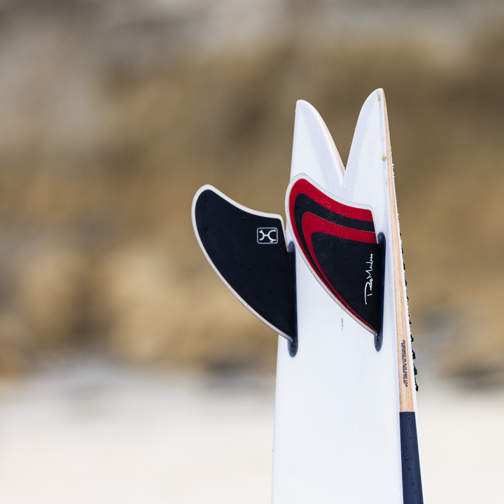FIREWIRE Machado Twin Keel