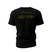 FIREWIRE Sunday Tee 有機棉短袖上衣