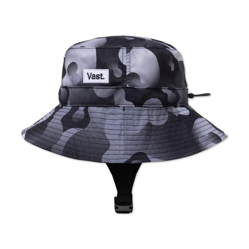 VAST 熔岩燈遮陽衝浪帽