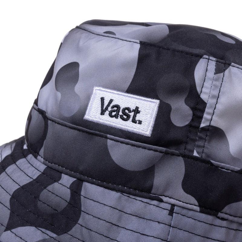 VAST 熔岩燈遮陽衝浪帽
