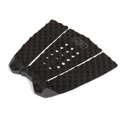 OCEAN EARTH Simple Jack Hybrid 3 Piece Tail Pads 衝浪板止滑/防滑墊 - 黑