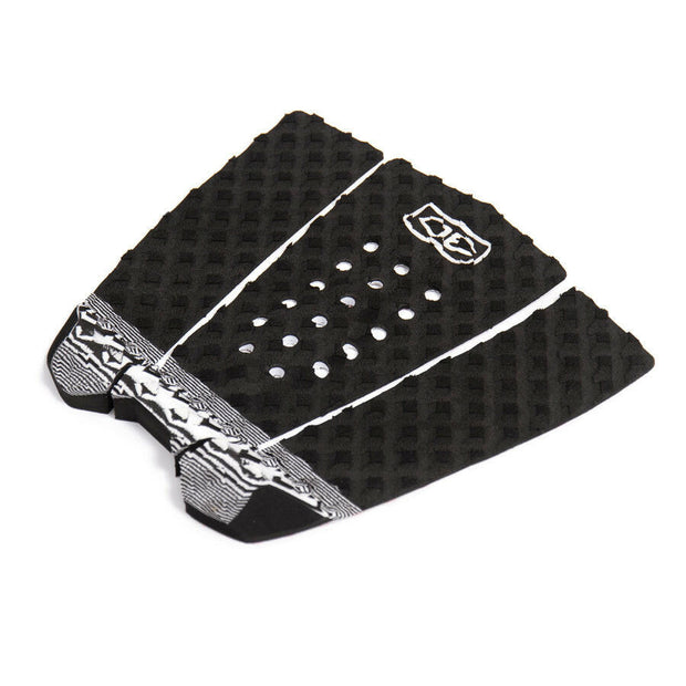 OCEAN EARTH Simple Jack Hybrid 3 Piece Tail Pads 衝浪板止滑/防滑墊 - 白