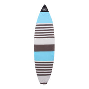 OCEAN EARTH Shortboard Stretch SOX Board Cover 短板板襪 - 天空藍