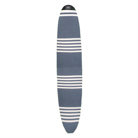 OCEAN EARTH Longboard Stretch SOX Board Cover 長板板襪 - 牛仔藍