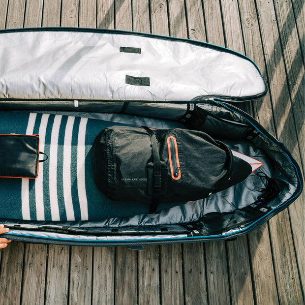 OCEAN EARTH Waterproof Travel Lite 防水背包