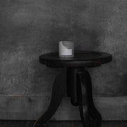 Project Coax 大理石紋理水泥杯蠟燭 - 樺樹/琥珀/咖啡 9oz