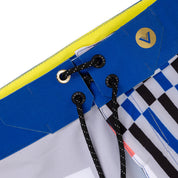 VAST 金系列機能衝浪褲 數位幾何