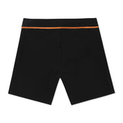 VAST Deep Sea Dweller 銅系列機能衝浪褲 深海黑